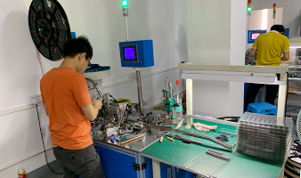 制盒機、禮盒機